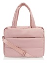 Heys Torbica Heys Puffer Personal Bag Rose