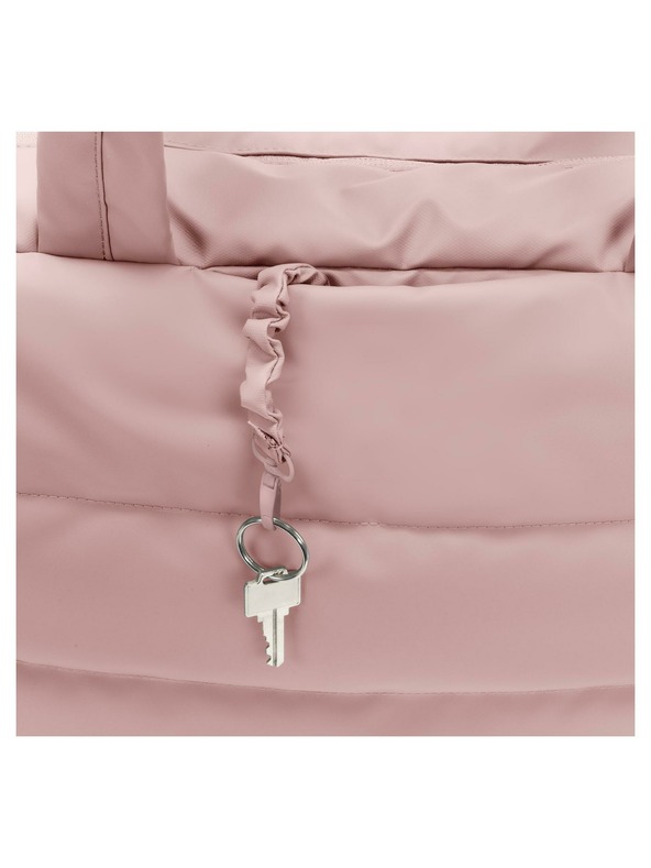 Heys Torbica Heys Puffer Personal Bag Rose