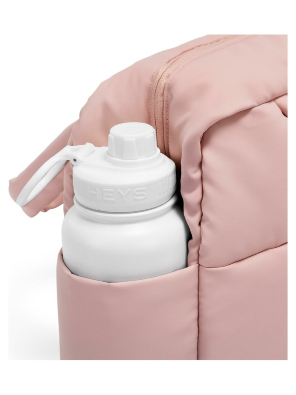 Heys Torbica Heys Puffer Personal Bag Rose