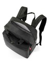 Reisenthel Nahrbtnik Reisenthel Allday Backpack M Iso Black