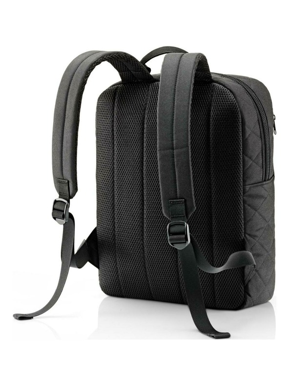 Reisenthel Nahrbtnik Reisenthel Classic Backpack M Rhombus Black