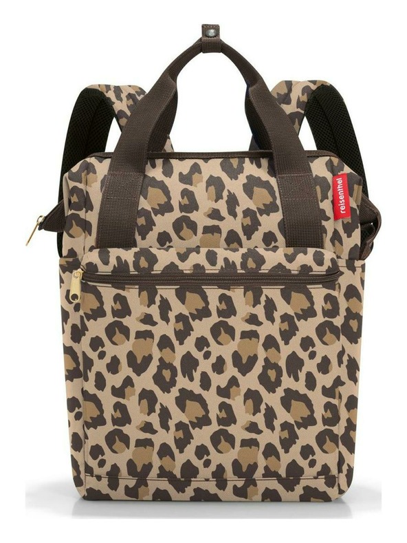 Reisenthel Nahrbtnik Reisenthel Allrounder R Leo Macchiato