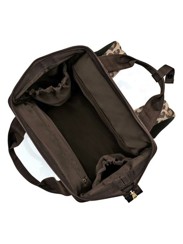 Reisenthel Nahrbtnik Reisenthel Allrounder R Leo Macchiato