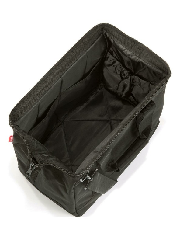 Reisenthel Potovalna torba Reisenthel Allrounder M Črna