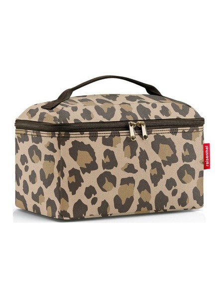 Reisenthel Kozmetična torbica Reisenthel Beautycase Leo Macchiato