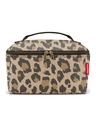 Reisenthel Kozmetična torbica Reisenthel Beautycase Leo Macchiato