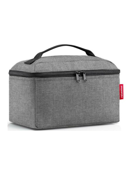 Reisenthel Kozmetični kovček Reisenthel Beautycase Twist Silver