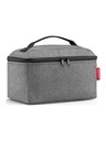 Reisenthel Kozmetični kovček Reisenthel Beautycase Twist Silver