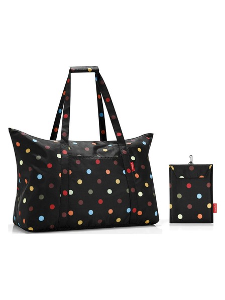Reisenthel Potovalna torba Reisenthel Mini Maxi TravelBag Dots