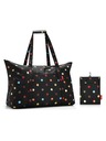 Reisenthel Potovalna torba Reisenthel Mini Maxi TravelBag Dots