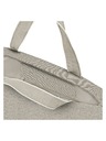 Reisenthel Torba Reisenthel Shopper M Herringbone Sand