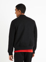 Celio Črna moška bomber jopa Celio Cubeauty