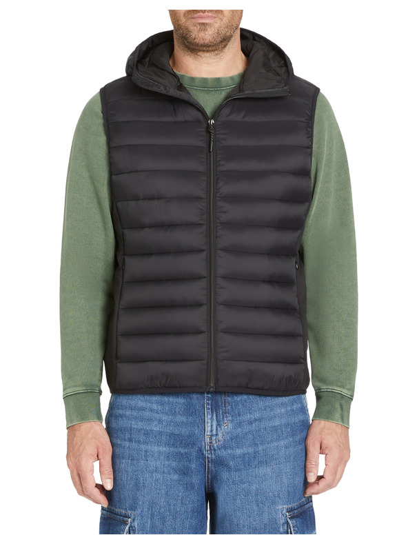 Celio jopič s kapuco Jushellsl