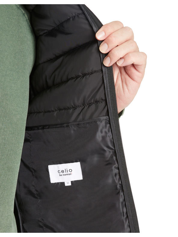 Celio jopič s kapuco Jushellsl