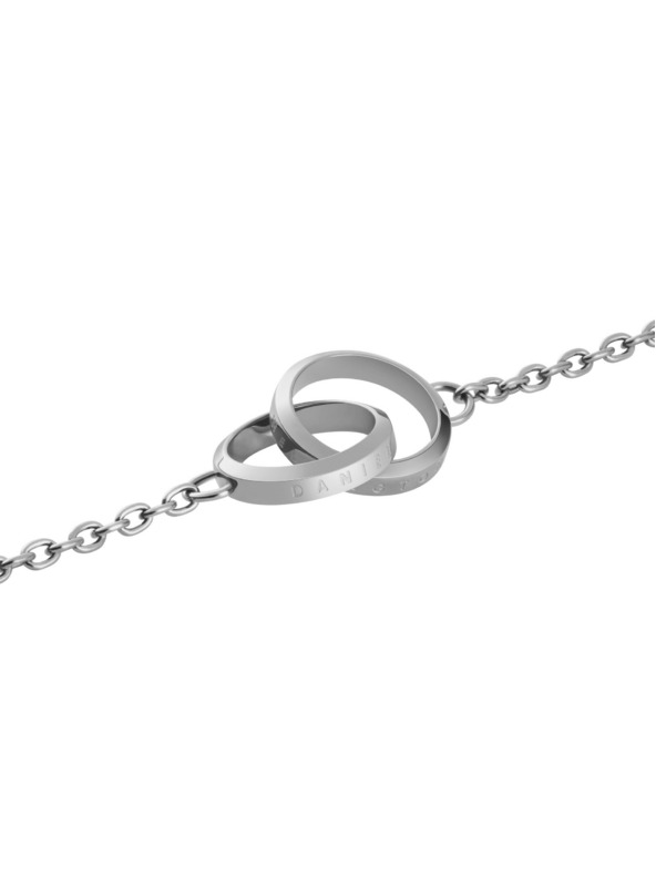 Daniel Wellington Ženska jeklena zapestnica Daniel Wellington Elan Unity DW00400169