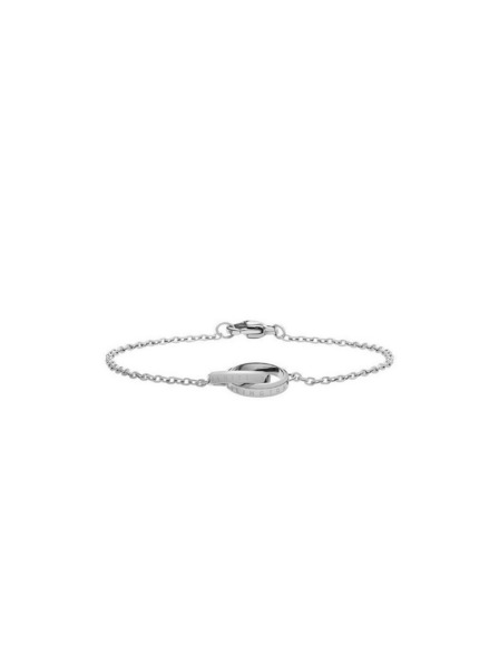 Daniel Wellington Ženska jeklena zapestnica Daniel Wellington Elan Unity DW00400169