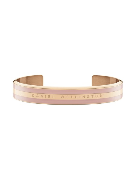 Daniel Wellington Ženska toga jeklena zapestnica Daniel Wellington Emalie DW00400010