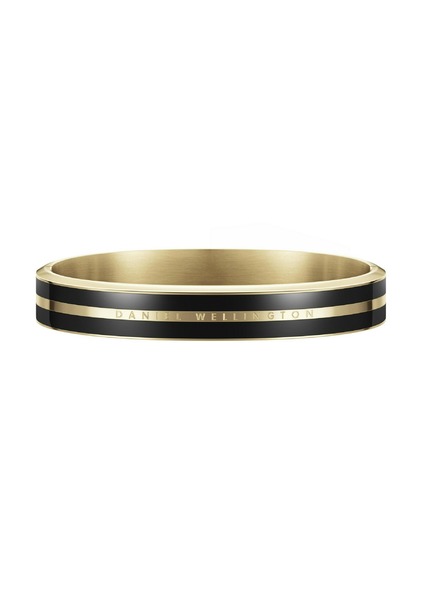 Daniel Wellington Ženska toga jeklena zapestnica Daniel Wellington Emalie Infinite DW00400300