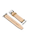 Timberland Timberland Arnett usnjeni pas univerzalen za pametne 42/44/45/49mm in klasične analogne ure TDOUS0001704