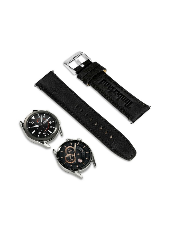 Timberland Timberland Barnesbrook usnjeni pas univerzalen za pametne 42/44/45/49mm in klasične analogne ure TDOUL0000708