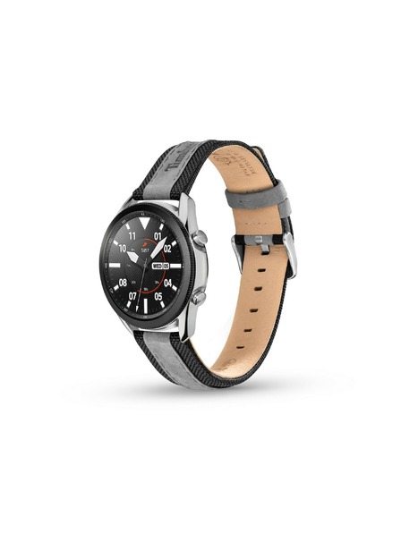 Timberland Timberland Arnett usnjeni pas univerzalen za pametne 42/44/45/49mm in klasične analogne ure TDOUS0001706