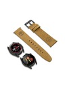 Timberland Timberland Ashby usnjeni pas univerzalen za pametne 42/44/45/49mm in klasične analogne ure TDOUL0000218