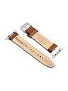 Timberland Timberland Attleboro usnjeni pas univerzalen za pametne 42/44/45/49mm in klasične analogne ure TDOUS0001806