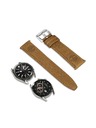 Timberland Timberland Lacandon usnjeni pas univerzalen za pametne 42/44/45/49mm in klasične analogne ure TDOUL0000104