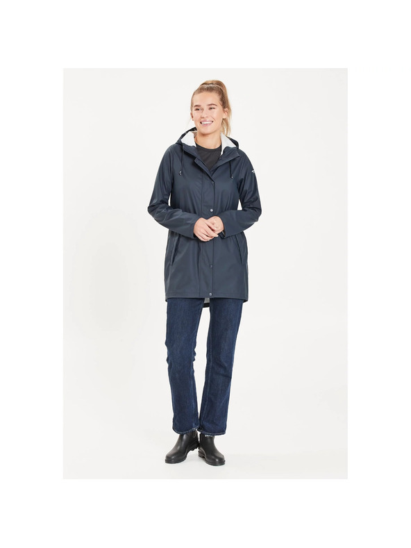 Weather report Ženska nepremočljiva jakna Weather Report Petra