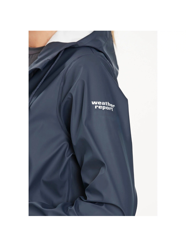 Weather report Ženska nepremočljiva jakna Weather Report Petra