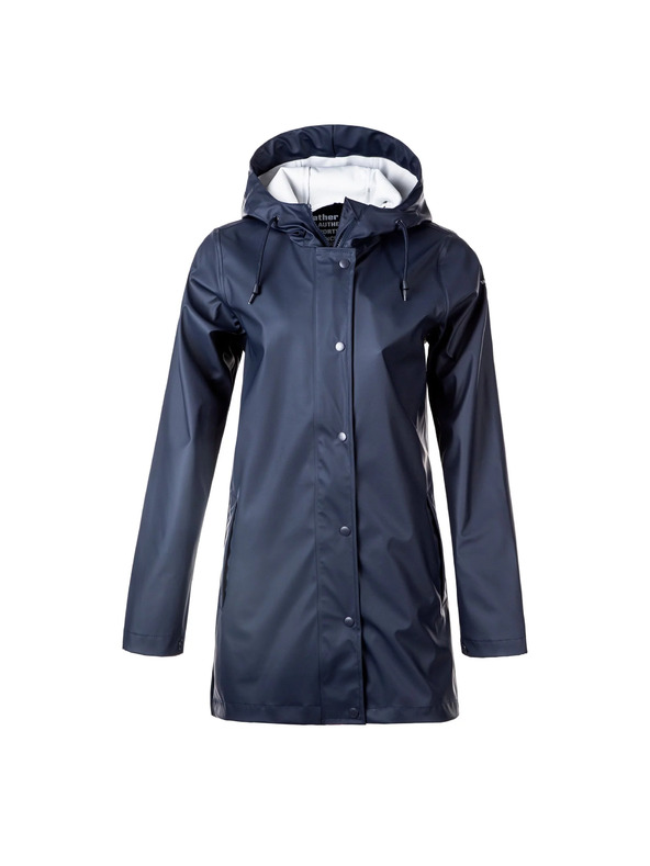 Weather report Ženska nepremočljiva jakna Weather Report Petra