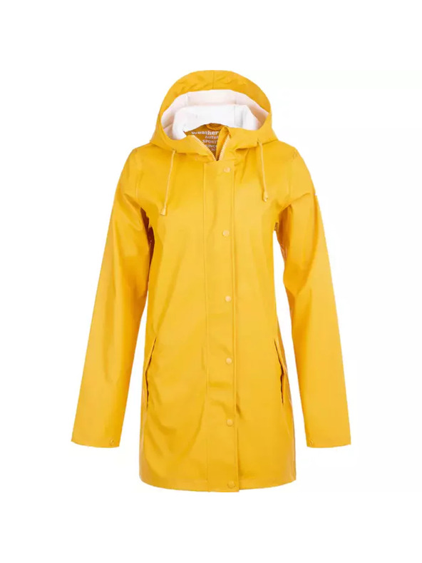 Weather report Ženska nepremočljiva jakna Weather Report Petra