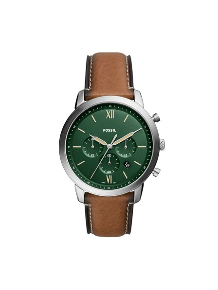 Fossil Fossil Neutra moške okrogle ure FS5963
