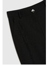 Moodo Ženske hlače črne