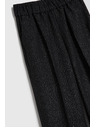 Moodo Ženske hlače črne