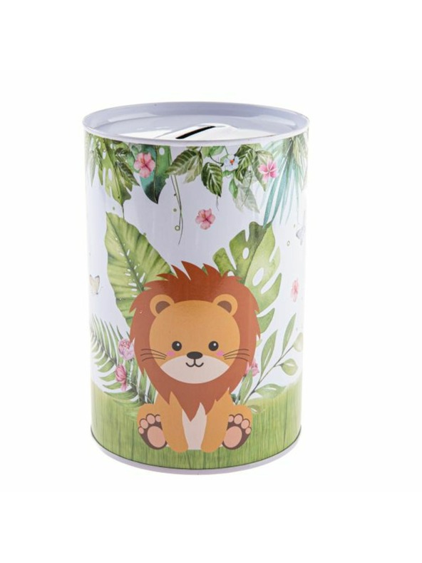 Casa de Engel Kovinska hranilnica 10 x 15 cm, /48