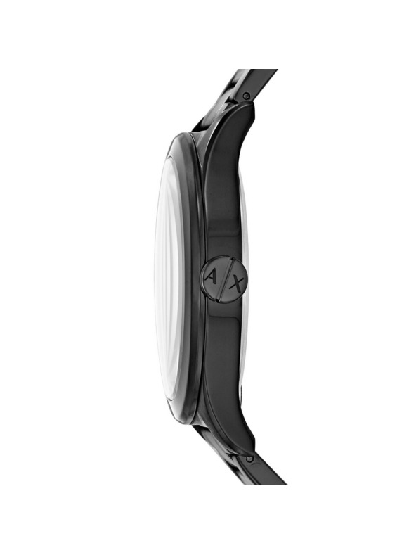 Armani Exchange Armani Exchange moški darilni set ure Active in zapestnice