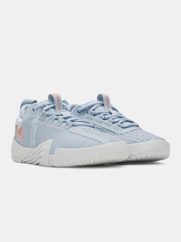 Under Armour Ženski čevlji Under Armour UA W TriBase Reign 6-BLU