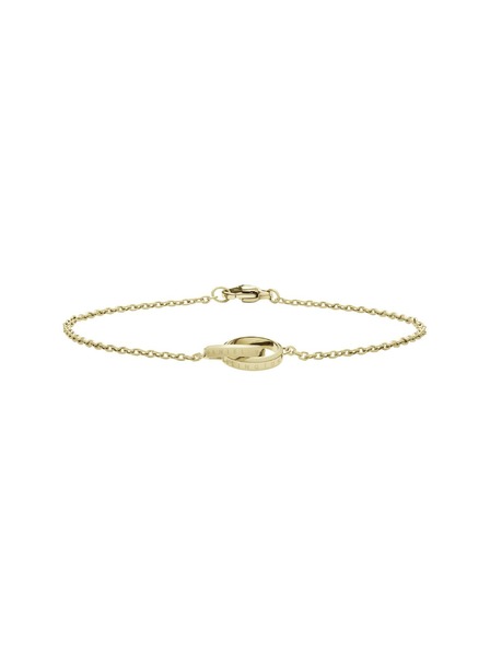 Daniel Wellington Ženski jekleni zapestni pas Daniel Wellington Elan Unity DW00400217
