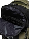 Meatfly Meatfly nahrbtnik Ramble Olivine 26 L | Črna | Prostornina 26 L
