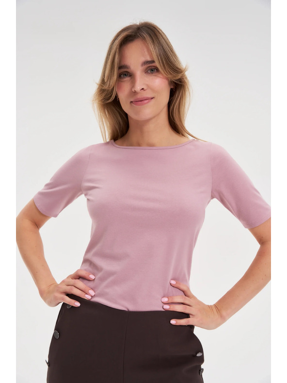 Moodo Roza majica Moodo