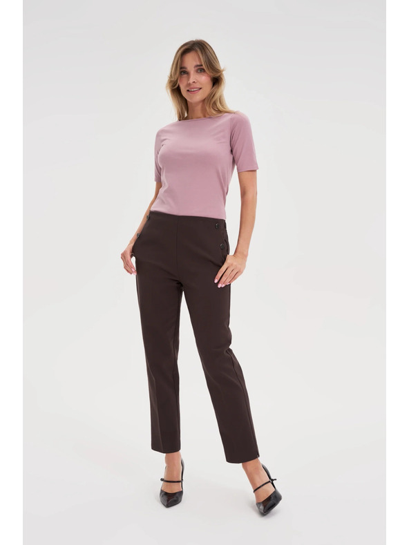 Moodo Roza majica Moodo