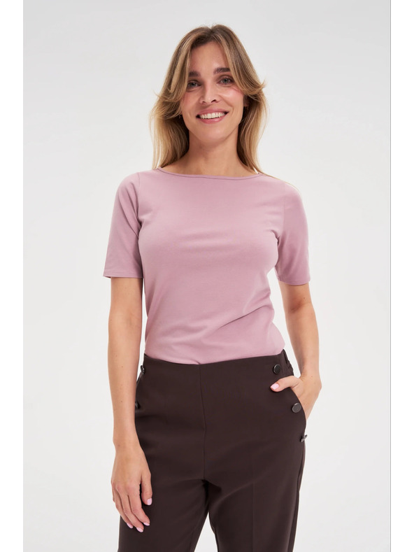 Moodo Roza majica Moodo