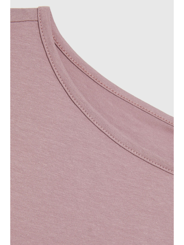 Moodo Roza majica Moodo