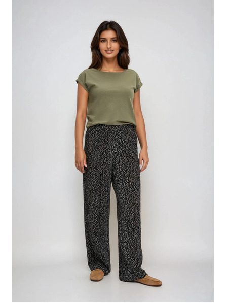 Moodo Khaki Moodo majica