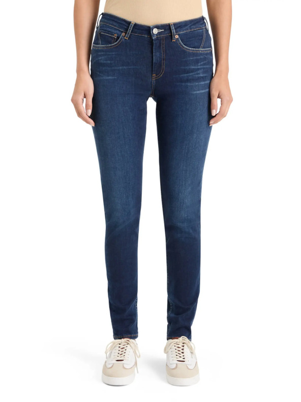 Scotch & Soda Scotch & Soda Bohemienne Plus Skinny Jeans