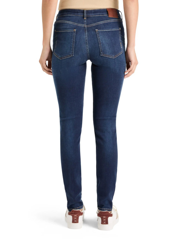 Scotch & Soda Scotch & Soda Bohemienne Plus Skinny Jeans