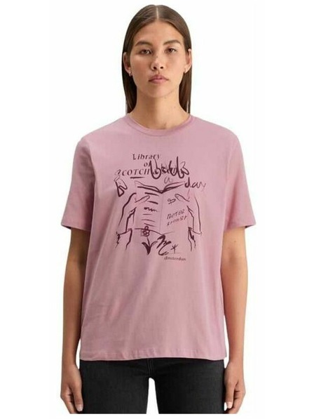 Scotch & Soda Scotch & Soda Ženska majica