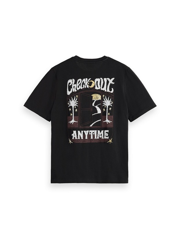 Scotch & Soda Scotch & Soda Ženska majica