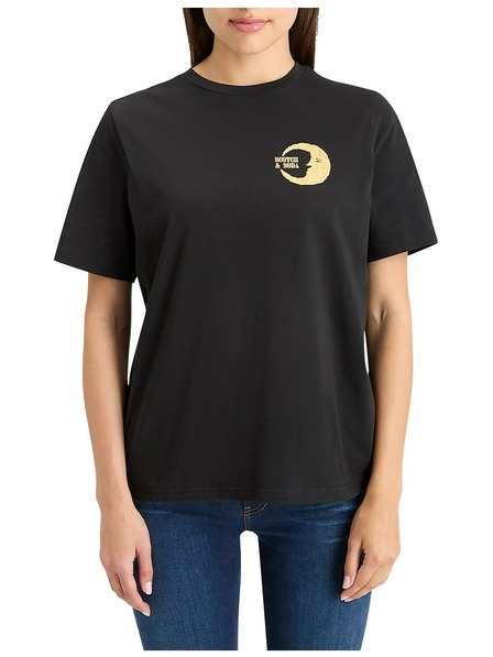 Scotch & Soda Scotch & Soda Ženska majica